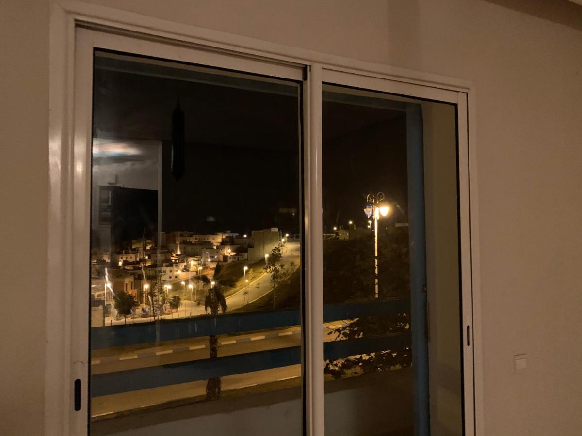 Residence Neuve Avec Piscine M'Diq Eksteriør bilde
