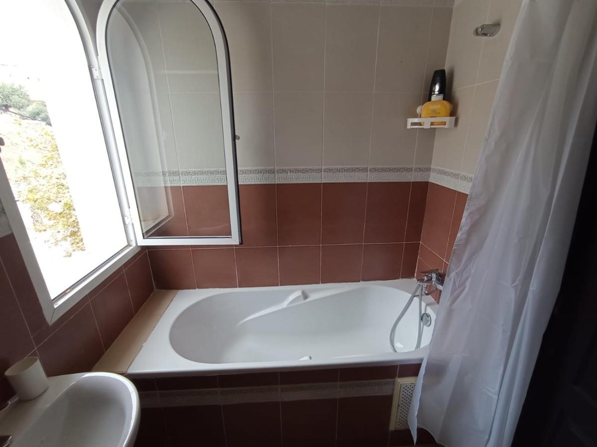 Residence Neuve Avec Piscine M'Diq Eksteriør bilde