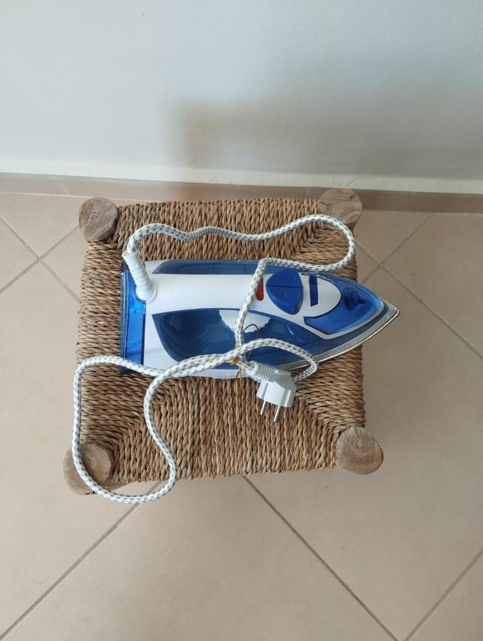 Residence Neuve Avec Piscine M'Diq Eksteriør bilde
